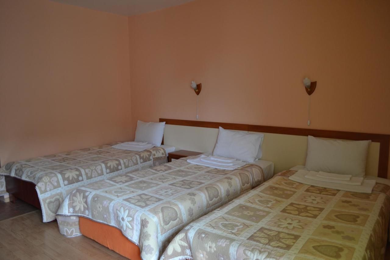 Отель Hotel Perla Горна-Оряховица-15