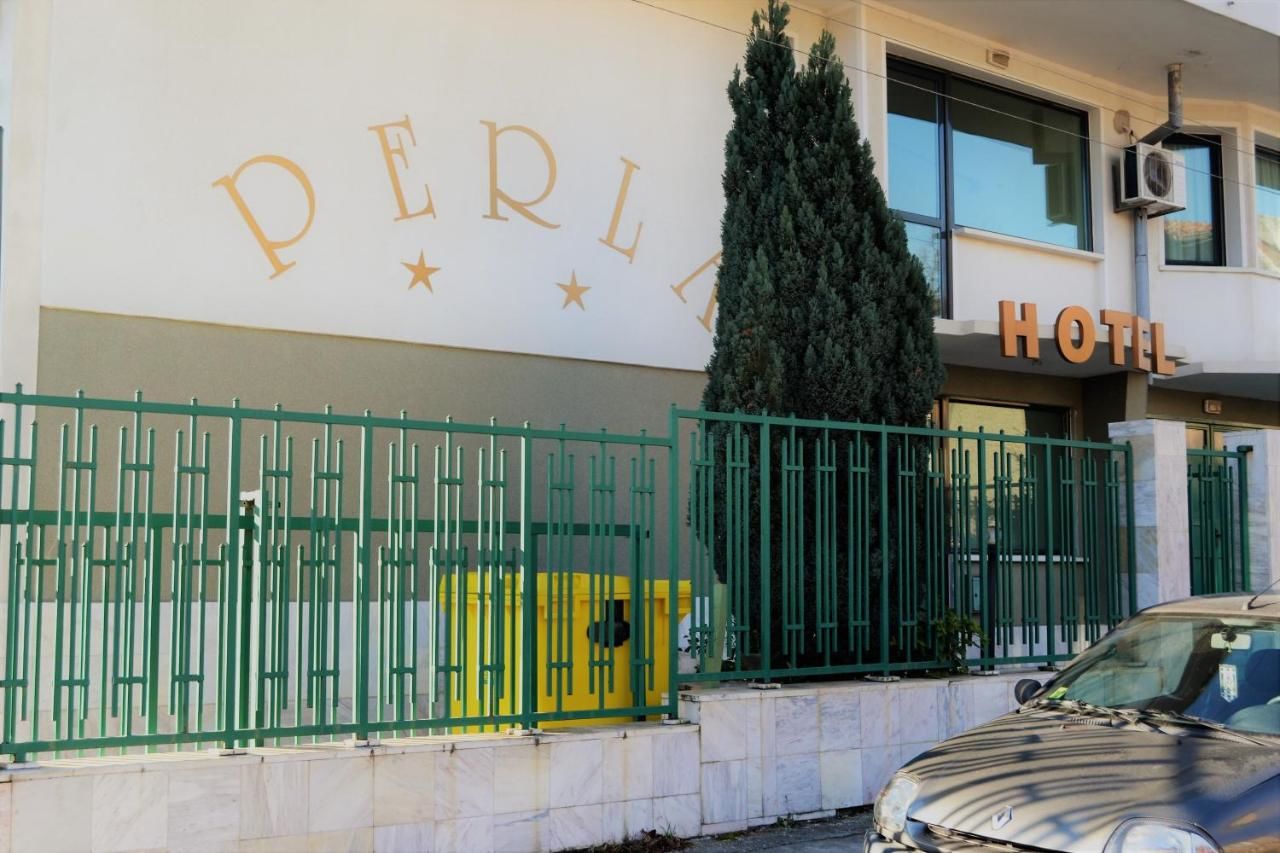 Отель Hotel Perla Горна-Оряховица-6